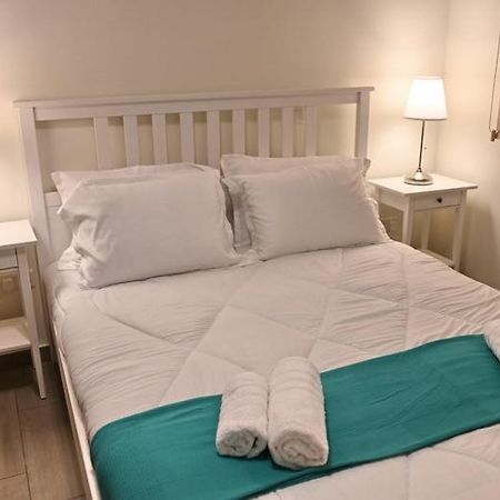Edessis Beach House Limassol Eksteriør billede