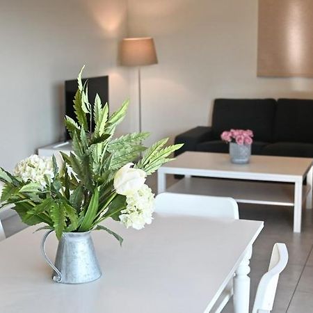 Edessis Beach House Limassol Eksteriør billede