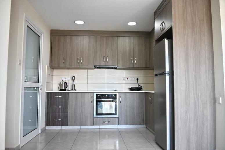 Edessis Beach House Limassol Eksteriør billede