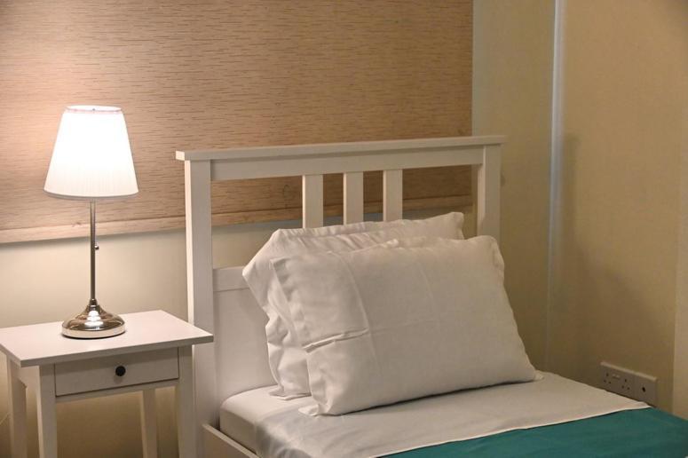Edessis Beach House Limassol Eksteriør billede