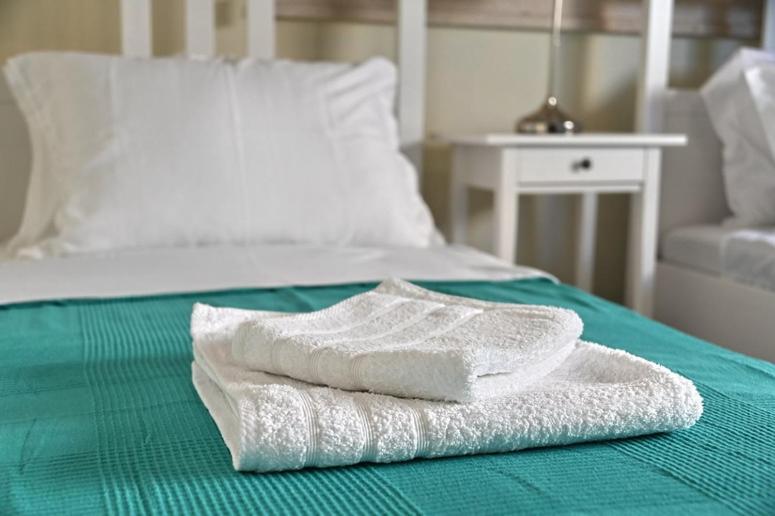 Edessis Beach House Limassol Eksteriør billede
