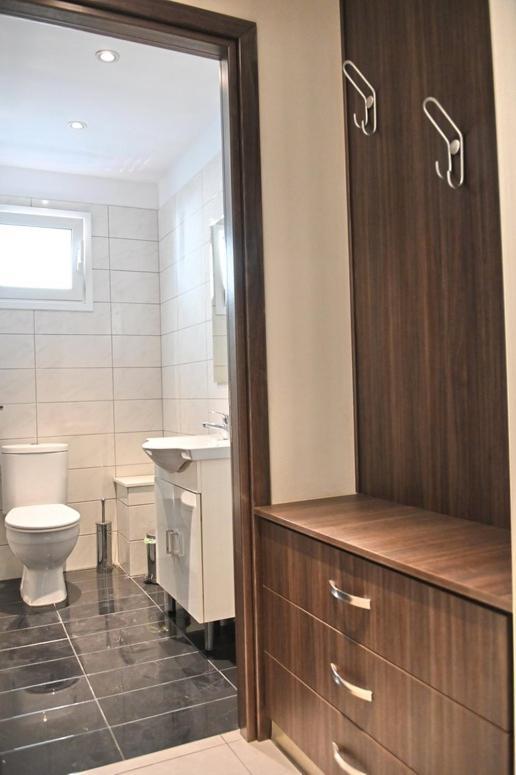 Edessis Beach House Limassol Eksteriør billede