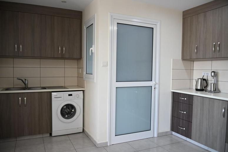 Edessis Beach House Limassol Eksteriør billede